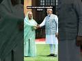 Sheikh Hasina And Narendra Modi Kung Fu Dance Love