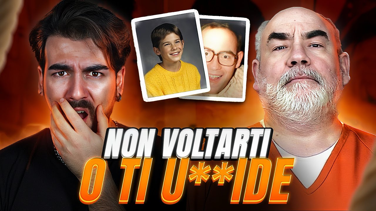 Scompare a 11 Anni... 27 Anni Dopo Trovano QUESTO