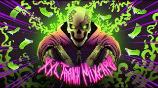 Pled - Sawzz Visualizer