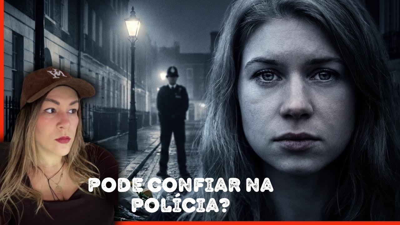 Sarah Everard: O Crime Que Chocou o Reino Unido!!