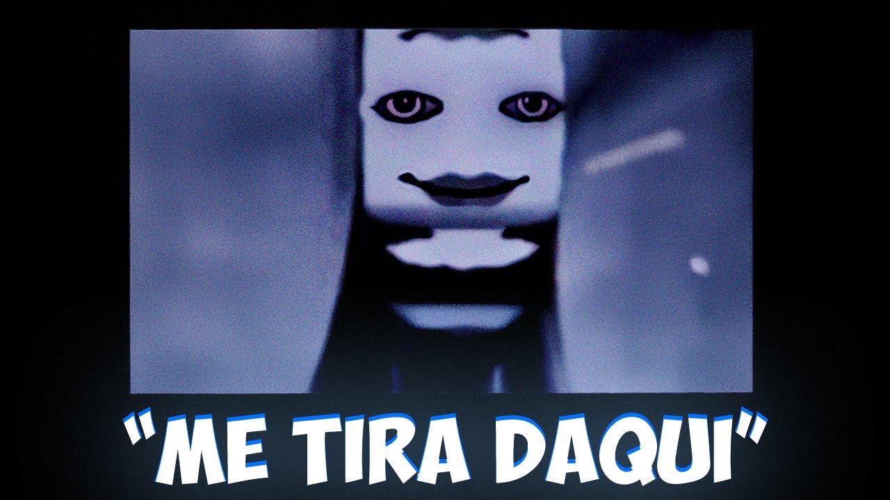 ESSE É O JOGO MAIS MACABRO DO ROBLOX!!!!!