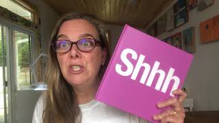 Shhh, Say Nothing: an honest look at silenced voices