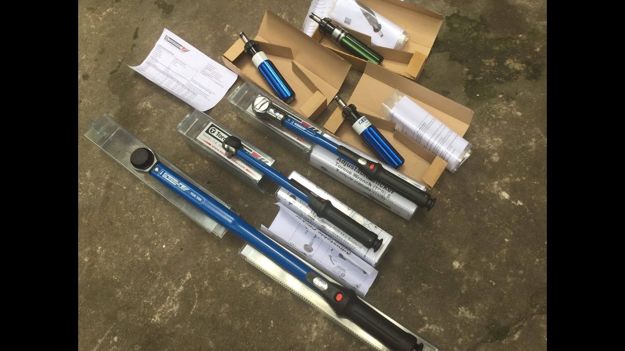 [DKV.VN] CỜ LÊ LỰC VÀ TÔ VÍT LỰC GEDORE | 0923.402.111 | 0928.409.111