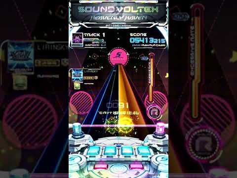 [SDVX] 4NT1 D34D (MXM)