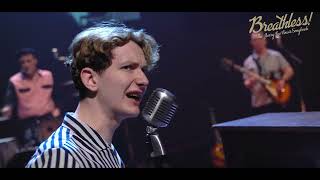 Breathless! The Jerry Lee Lewis Tribute