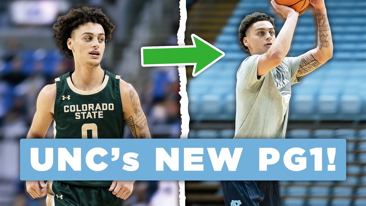 Is Kyan Evans READY To Run The Show At UNC?! | Lookahead Series