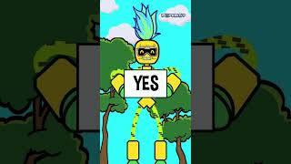 🪢🤔 ROPEBOT HAS TO MAKE A DECISION... 😳 @StikbotCentral
