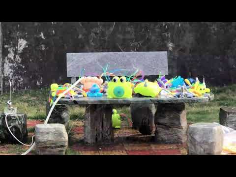 Water Sprinkler Toy Hydro Swirl Spinning Splash Animal for Kids Outdoor Water Play Fun