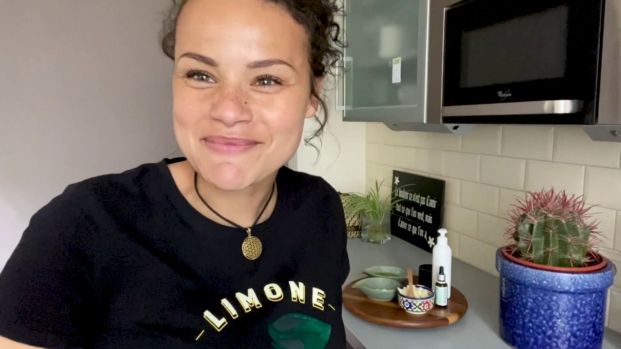 Recette Slow Cosmétique : la crème anglaise karité carotte