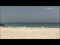 LOU'LOU'A BEACH RESORT- UAE