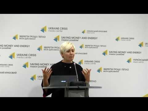 Обговорення проекту Закону України “Про освіту”. УКМЦ, 24.10.2016