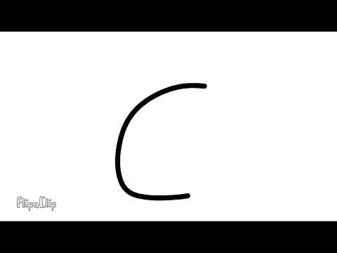 abcdefgun but it's replaced with my voice