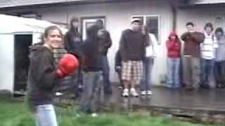 Backyard Brawl 5