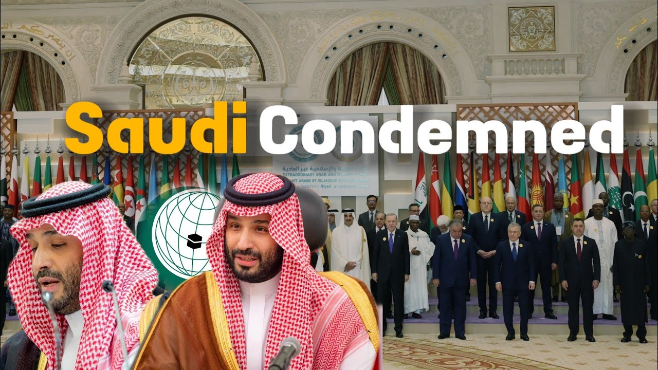 Saudi Arabia condemned Israel deadly aggression in Gaza Lebanon / Hezbollah rocket attack on Isre@l