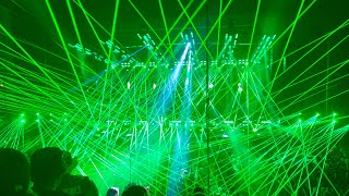 Excision @ MGM Music Hall Boston 2/19/2026