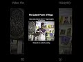 The Latent Power of Virgo #siriustimes #cfreemanel #astrology