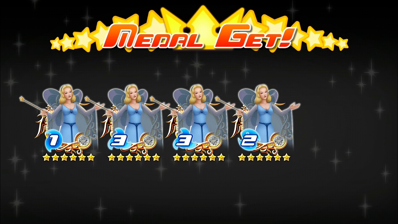 ● PvP Week 8 Ticket Pulls  ● || KHUx JP