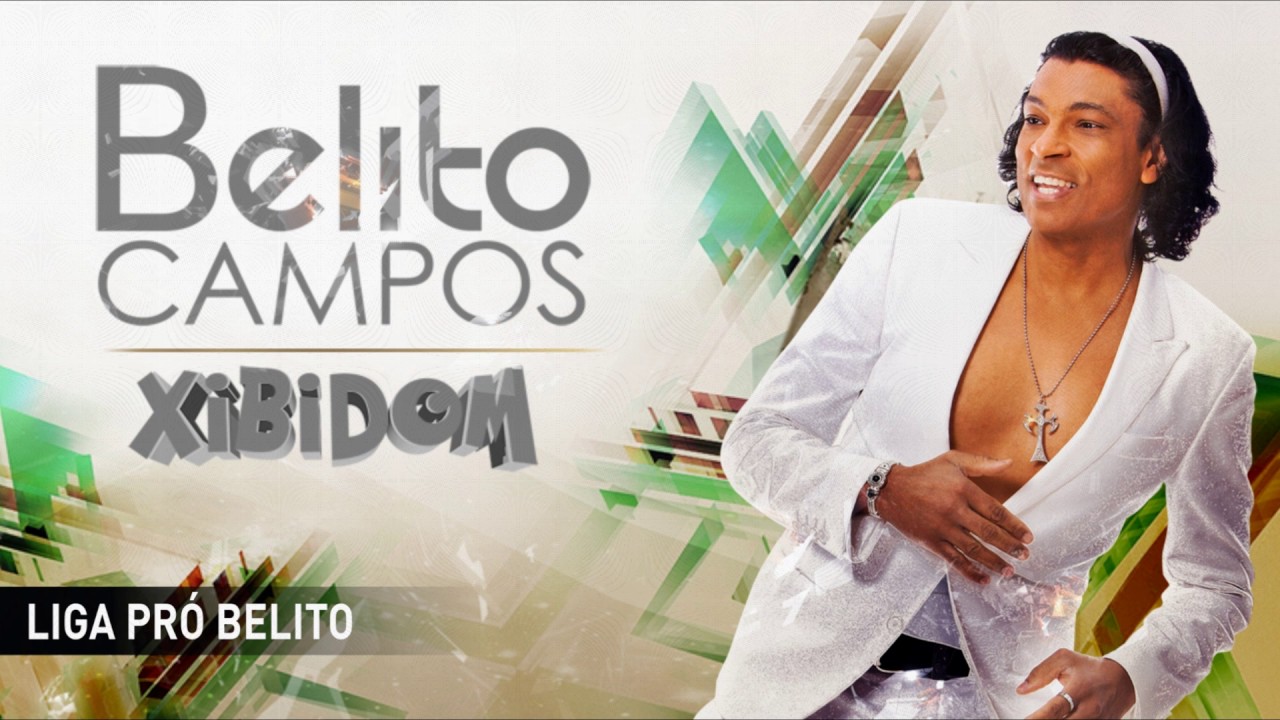 Download Belito Campos - Liga pró Belito MP3