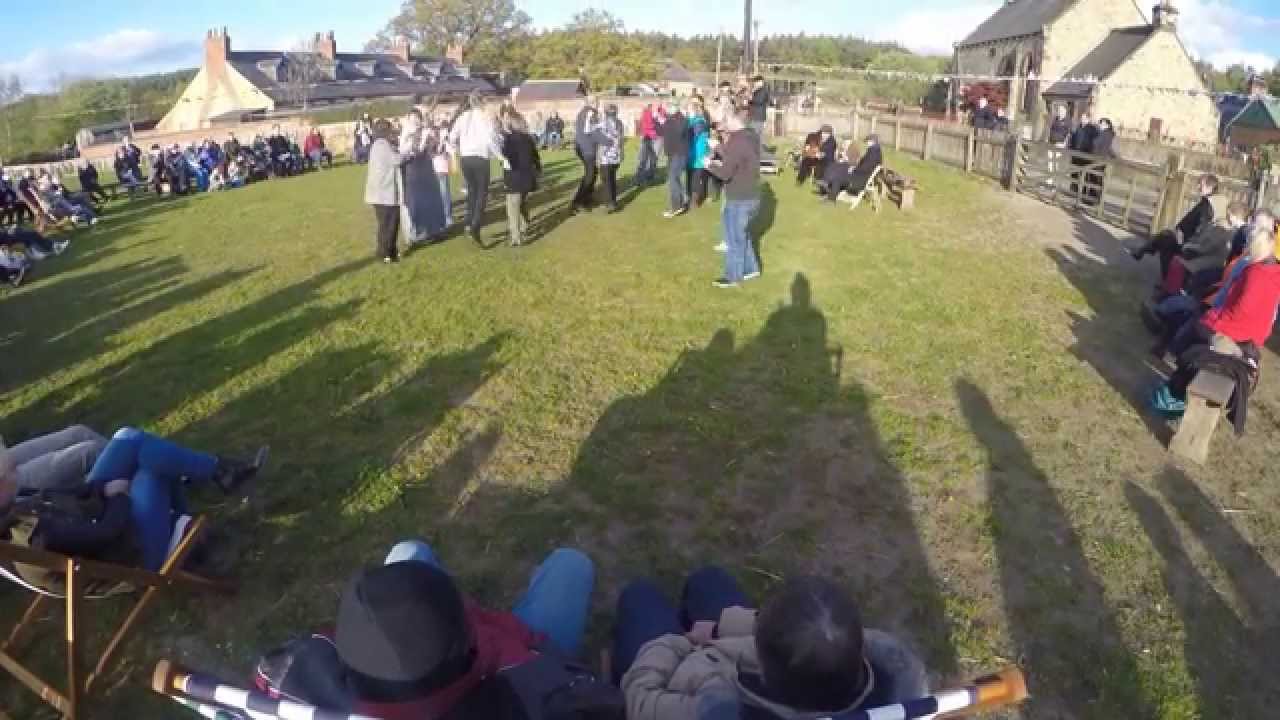 Museums at Night (4K)