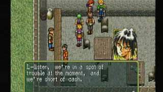 Suikoden Playthrough (18) Camille the She-Devil and Reckless Tai Ho