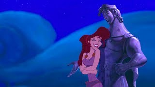 Vignette de la vidéo "I Won't Say I'm In Love (Karaoke w/ No Muse Vocals) - Hercules"