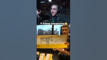 Counter Strike esports insane