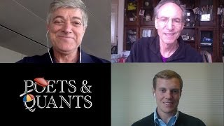 Here's An MBA Mock Interview / Handicapping Your MBA Odds Sandwich [Ep. 4]