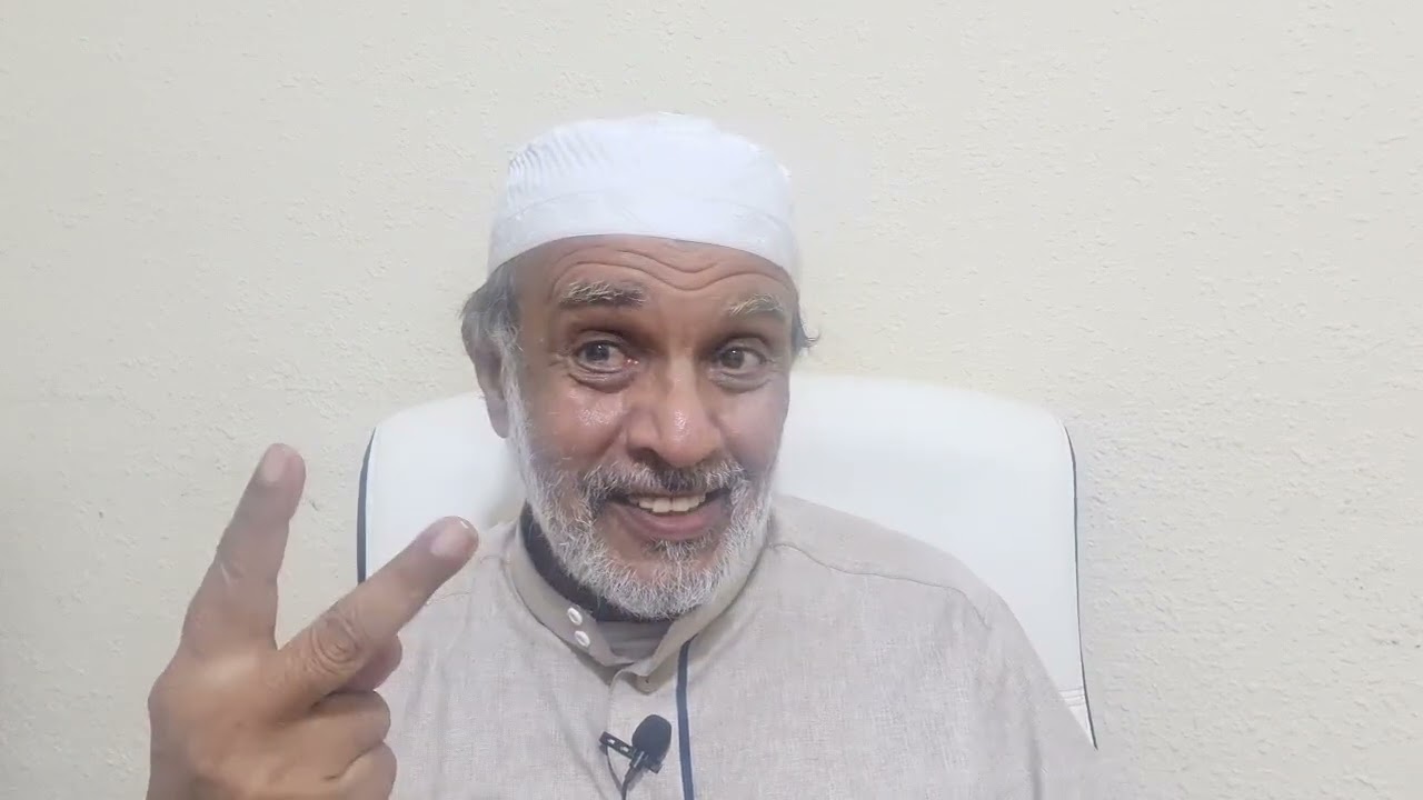 أحلى رمضان: إمساك فقط. او هناك هدف عظيم؟