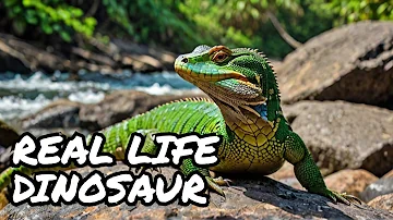 The Surprising Truth About Caiman Lizards Nobody Tells You