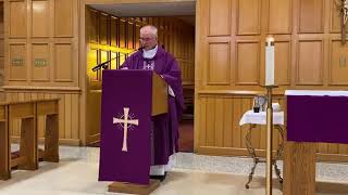 Our Lady of Mt. Carmel Ridgewood NJ 4th Sunday of Lent