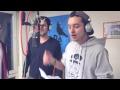 Migo, Sam und Iwan Petrowitsch - RaBe Wintercypher Exclusives