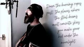 Vídeo de Down The Burning Ropes