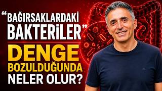 Bağırsak Florasını Destekleme Yolları ve Mikrobiyata Rehberi | Doktor Fitt