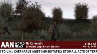 ARMA 2 USMC HD TRAILER