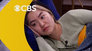Big Brother 25 - Blue's Blues