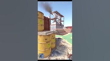 Fight in Rust 109! Subscribe please!Intense Shooting! #shortsvideo #shorts #shortsvideoyoutube