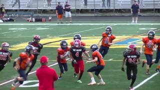 Fort Belvoir 100 LB Team 09232014 00052