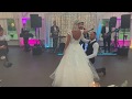 Alvar & Tairi | Wedding first dance | Calum Scott, Leona Lewis - You Are The Reason