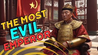 The Most EVIL Chinese! Emperor 😲