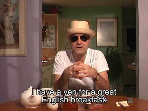 Learn English Idioms: A Yen