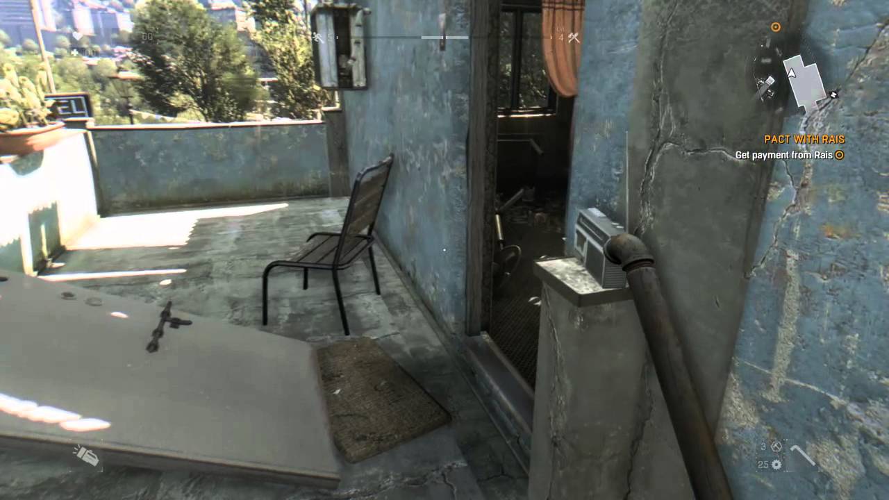 Dying Light - YouTube