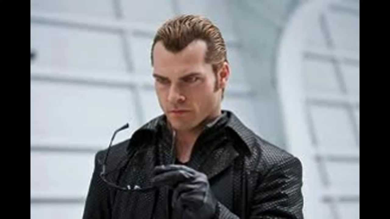 Top 12 Resident Evil Movie Characters YouTube