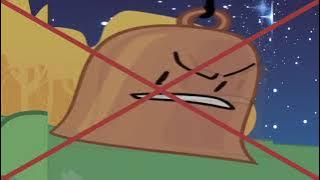 (REQUESTED) BFB 10 Ending Scene is Going Weirdness Every