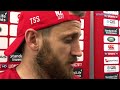 British & Irish Lions | Tommy Seymour | 28 June