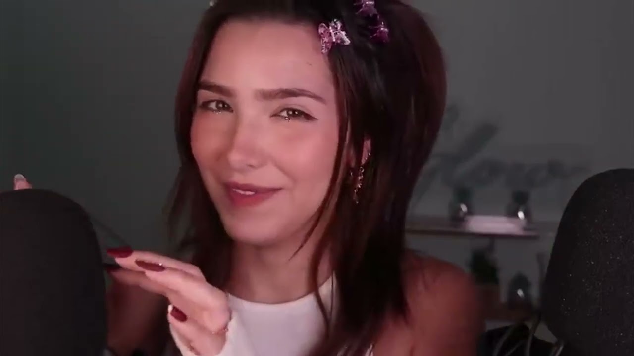 ASMR Glow Sponsor Compilation