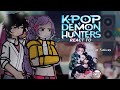 Kpop Demon Hunters React To TANJIRO And NEZUKO KAMADO SIBLINGS KPDH REACT 1 1 75x Speed Kpop Demon Hunters React To TANJIRO And NEZUKO KAMADO SIBLINGS KPDH REACT 1 1 75x Speed