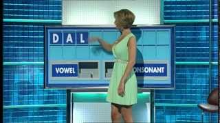 Rachel Riley - Sexy Legs