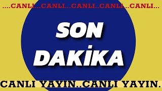 #CANLI I Ali Koç'tan tüyleri diken diken eden soyunma odası konuşması