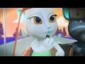 Talking Angela Make Up Disaster Sparta Pitch Inspired By Klasky Csupo 2001 Effects