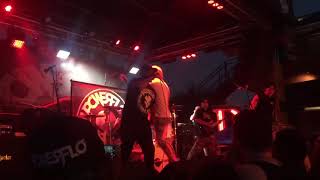 Powerflo - Resistance GMBG 9/22/17